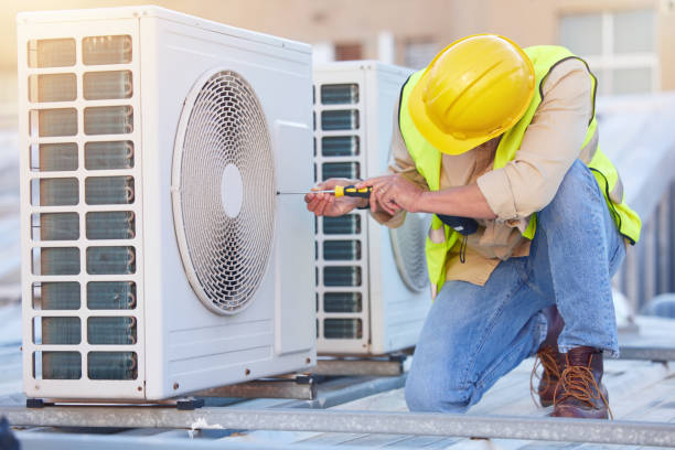 HVAC emergency services in Afton, MN