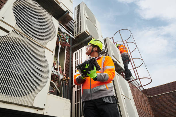Best Ductless HVAC repair  in Afton, MN