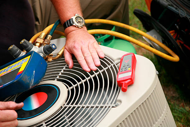 Best HVAC system installation  in Afton, MN