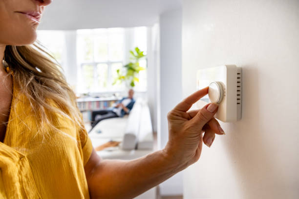 Best Residential HVAC services  in Afton, MN