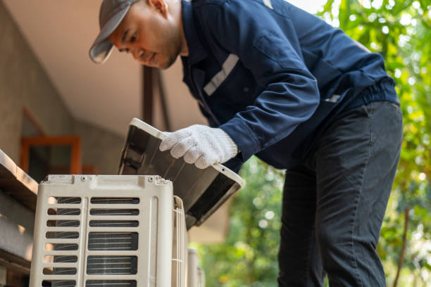 Best Emergency HVAC repair  in Afton, MN